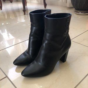 JONES New York Heeled Boots
